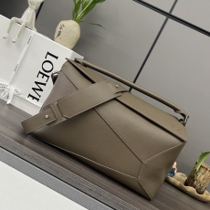 Loewe Puzzle Bags